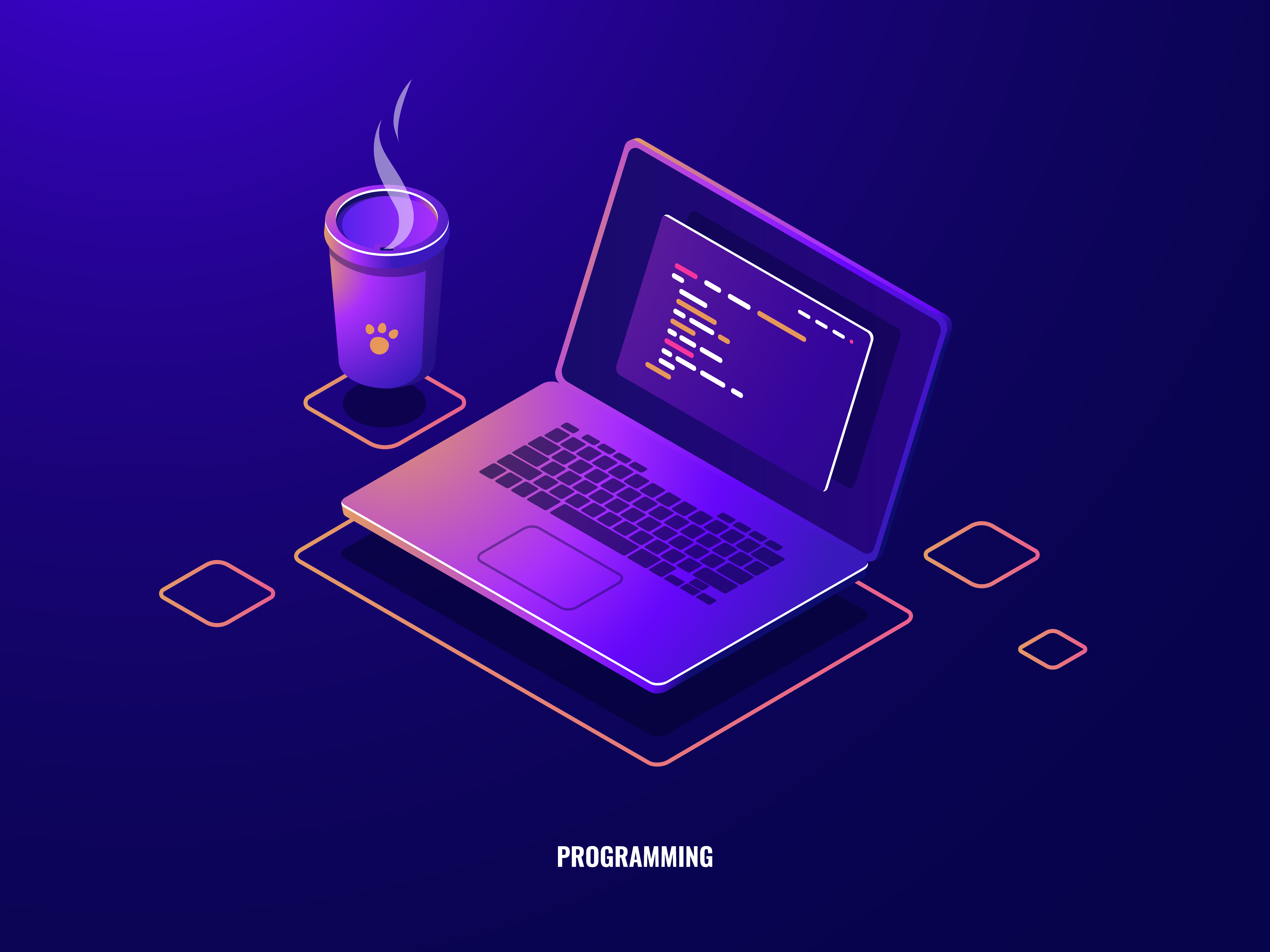 Dev workspace